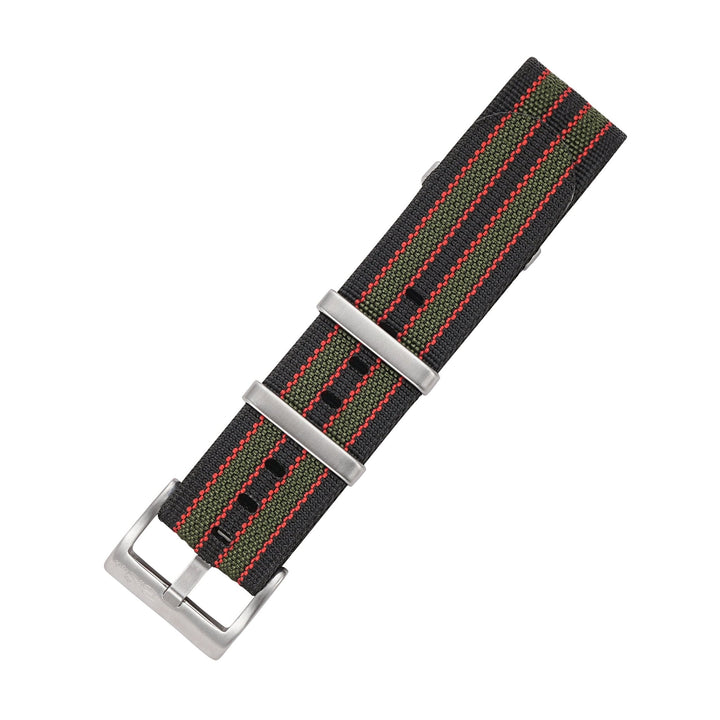 Ribbed DBL - Vintage Bond - BluShark Straps