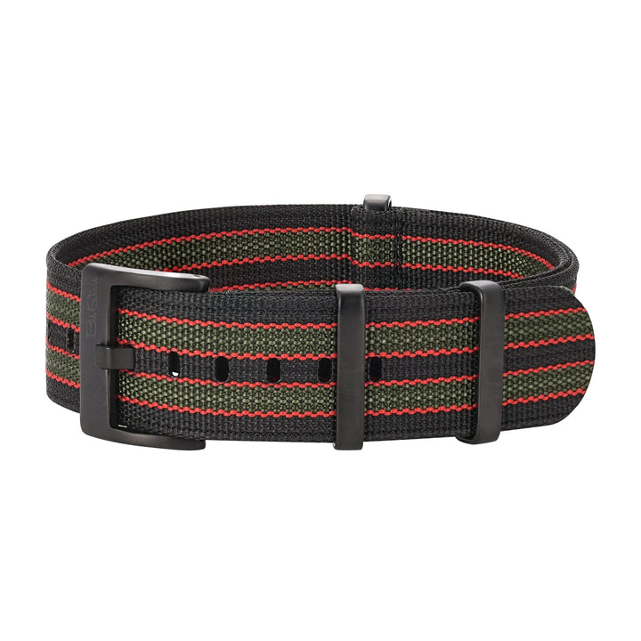 Ribbed DBL - Vintage Bond - BluShark Straps