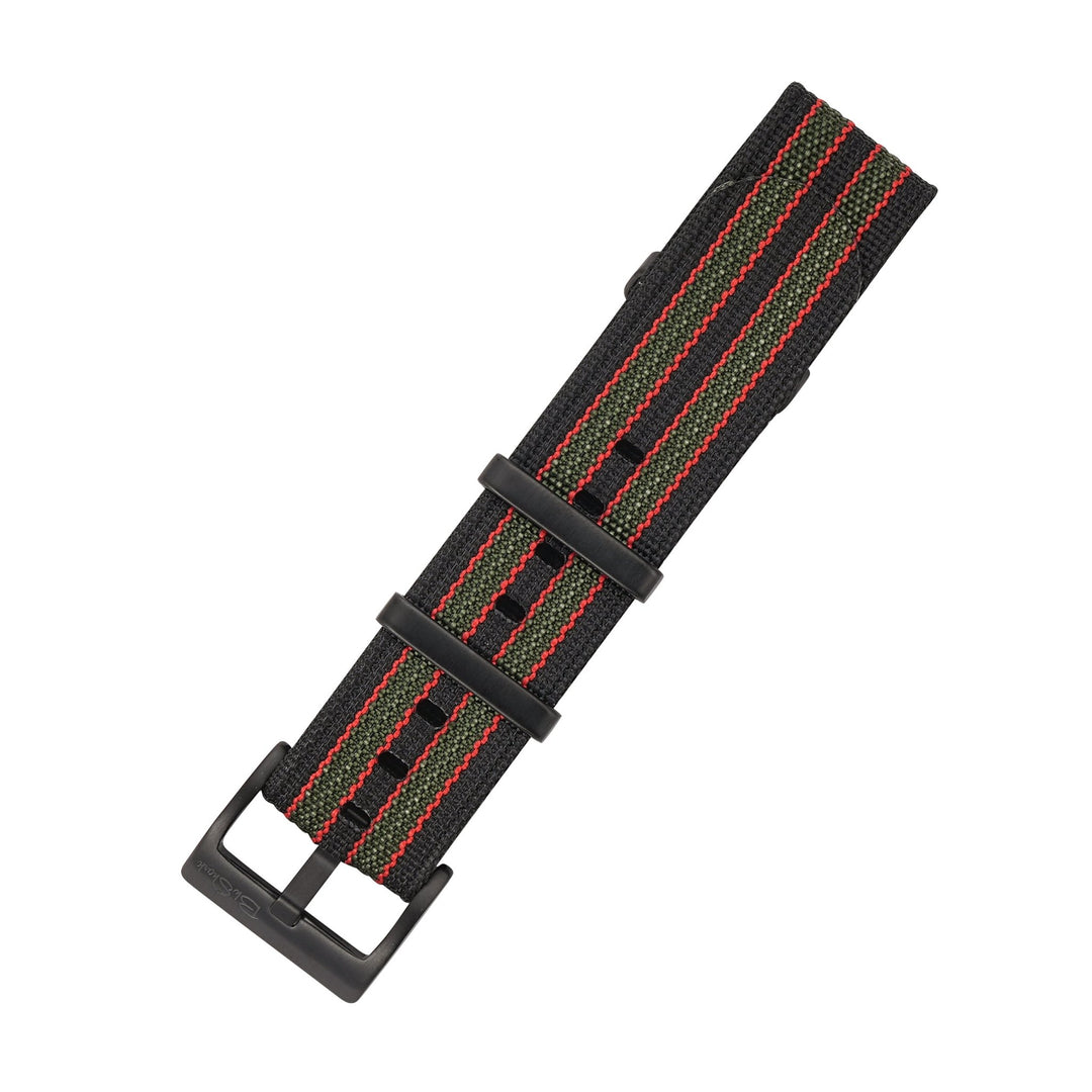Ribbed DBL - Vintage Bond - BluShark Straps