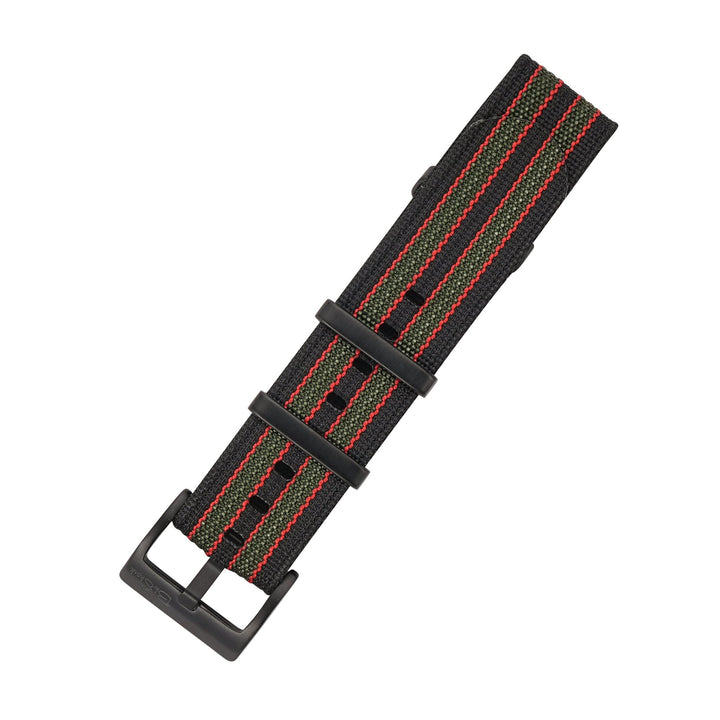 Ribbed DBL - Vintage Bond - BluShark Straps
