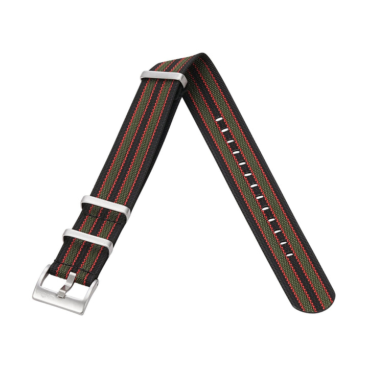 Ribbed DBL - Vintage Bond - BluShark Straps