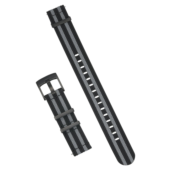 Ribbed Mako FN - Bond - BluShark Straps