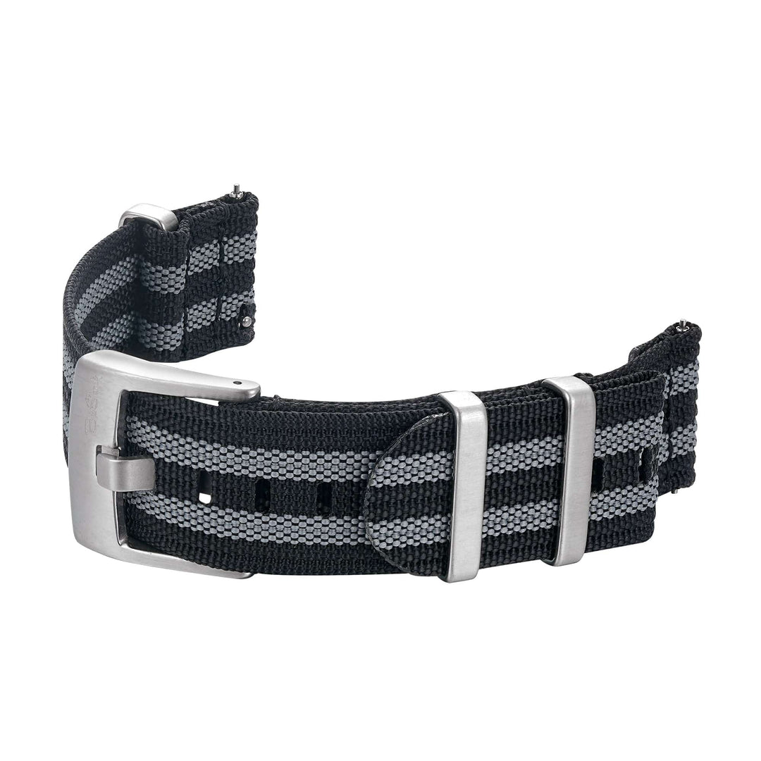 Ribbed Mako FN - Bond - BluShark Straps