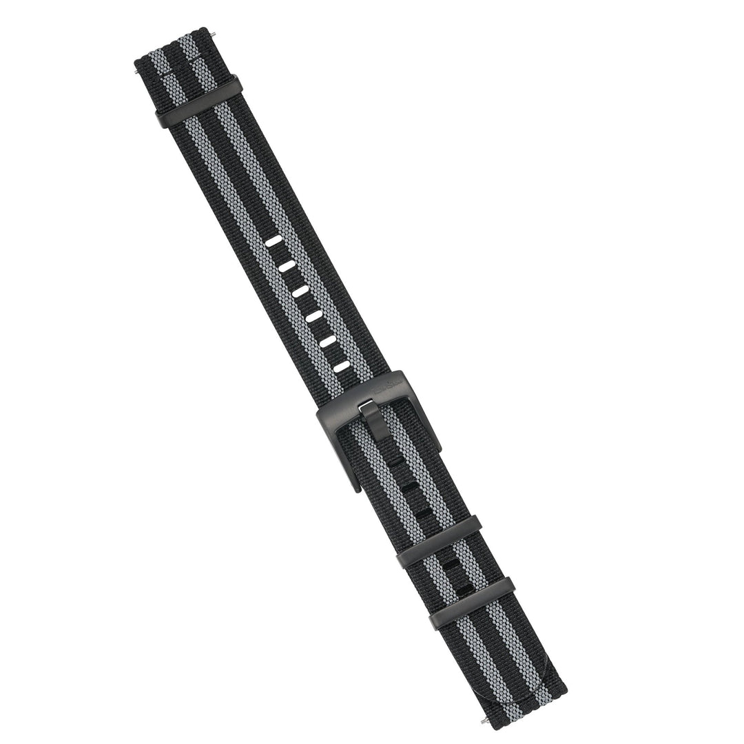 Ribbed Mako FN - Bond - BluShark Straps
