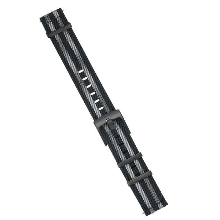 Ribbed Mako FN - Bond - BluShark Straps