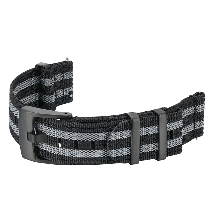 Ribbed Mako FN - Bond - BluShark Straps