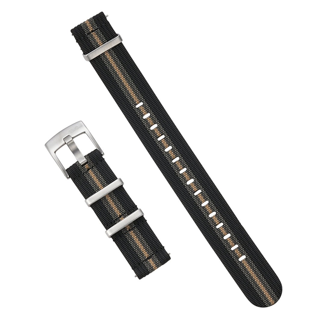 Ribbed Mako FN - First Light - BluShark Straps