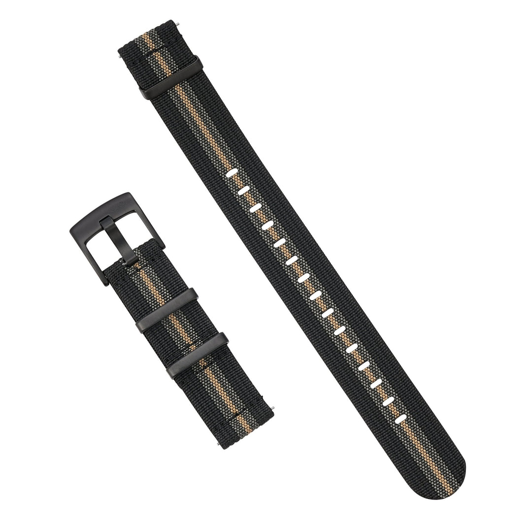 Ribbed Mako FN - First Light - BluShark Straps