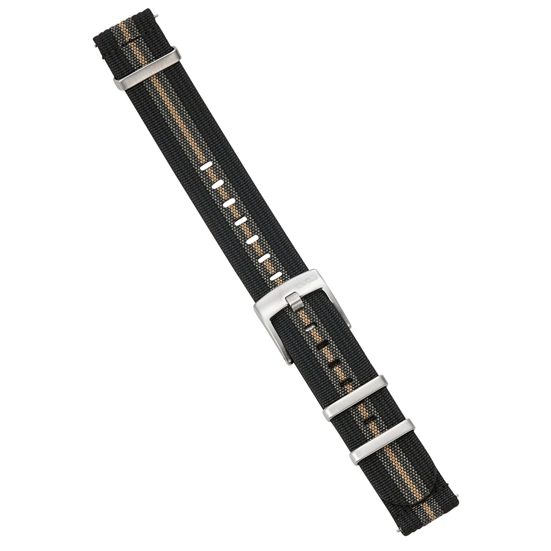 Ribbed Mako FN - First Light - BluShark Straps