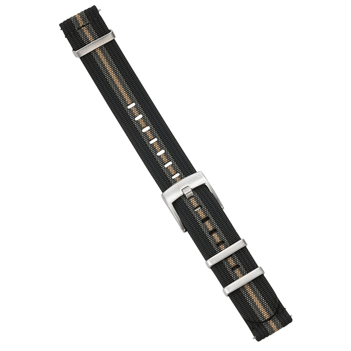 Ribbed Mako FN - First Light - BluShark Straps