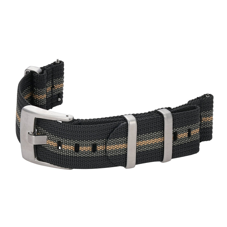 Ribbed Mako FN - First Light - BluShark Straps