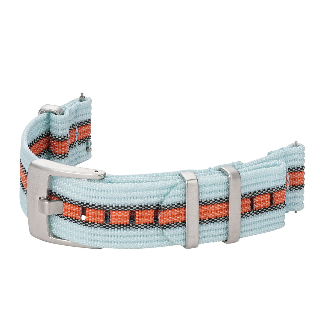 Ribbed Mako FN - Racer - BluShark Straps