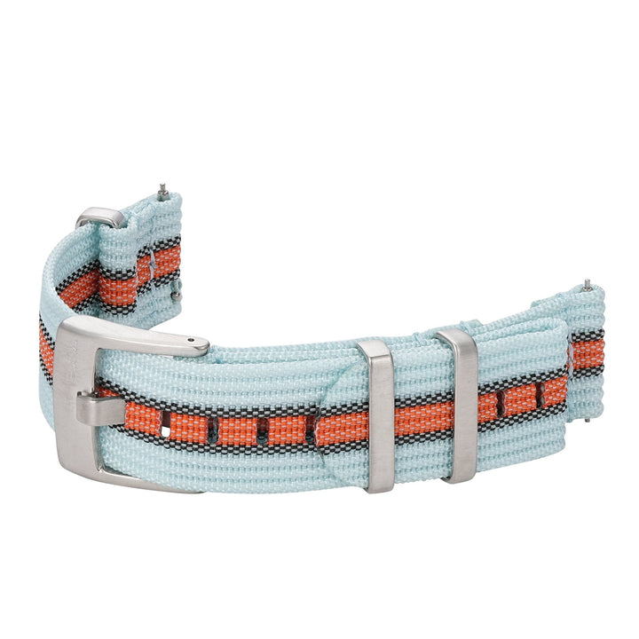 Ribbed Mako FN - Racer - BluShark Straps