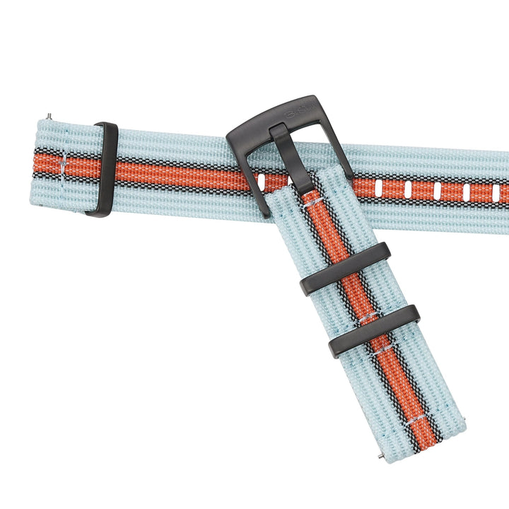 Ribbed Mako FN - Racer - BluShark Straps