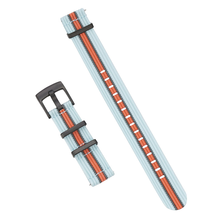 Ribbed Mako FN - Racer - BluShark Straps
