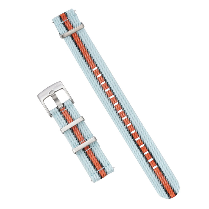 Ribbed Mako FN - Racer - BluShark Straps