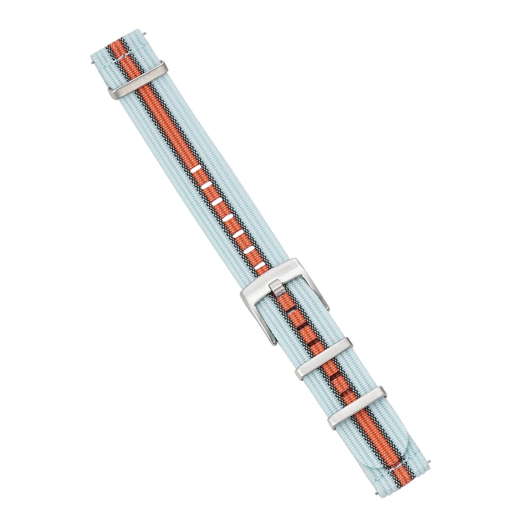Ribbed Mako FN - Racer - BluShark Straps