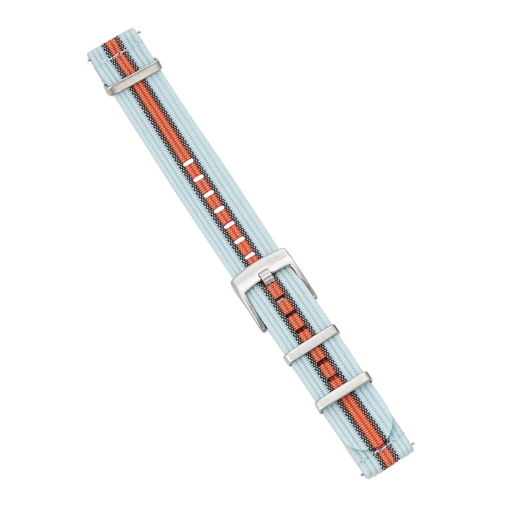 Ribbed Mako FN - Racer - BluShark Straps