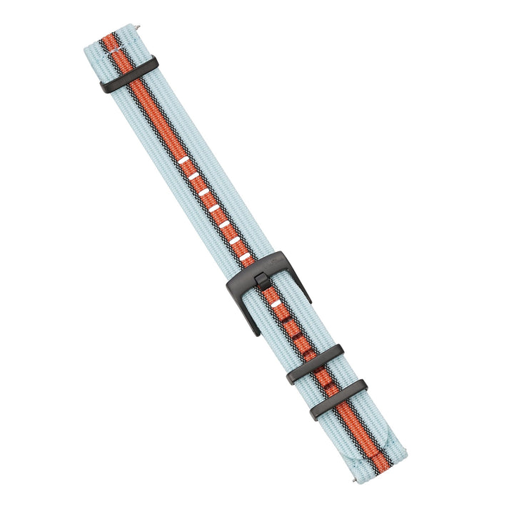 Ribbed Mako FN - Racer - BluShark Straps