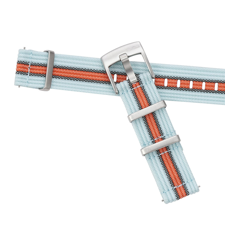 Ribbed Mako FN - Racer - BluShark Straps