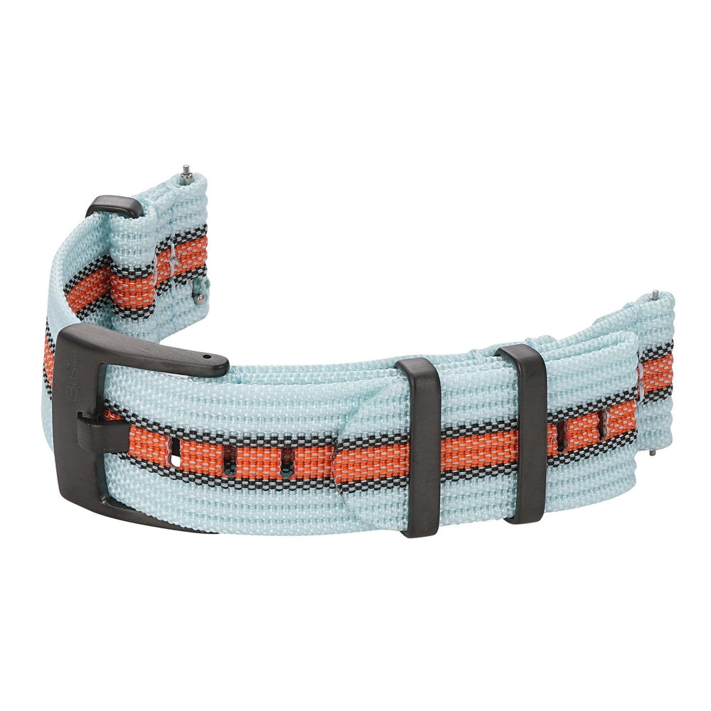Ribbed Mako FN - Racer - BluShark Straps