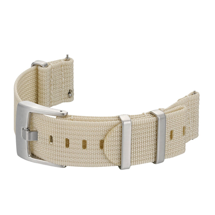 Ribbed Mako FN - Sand - BluShark Straps