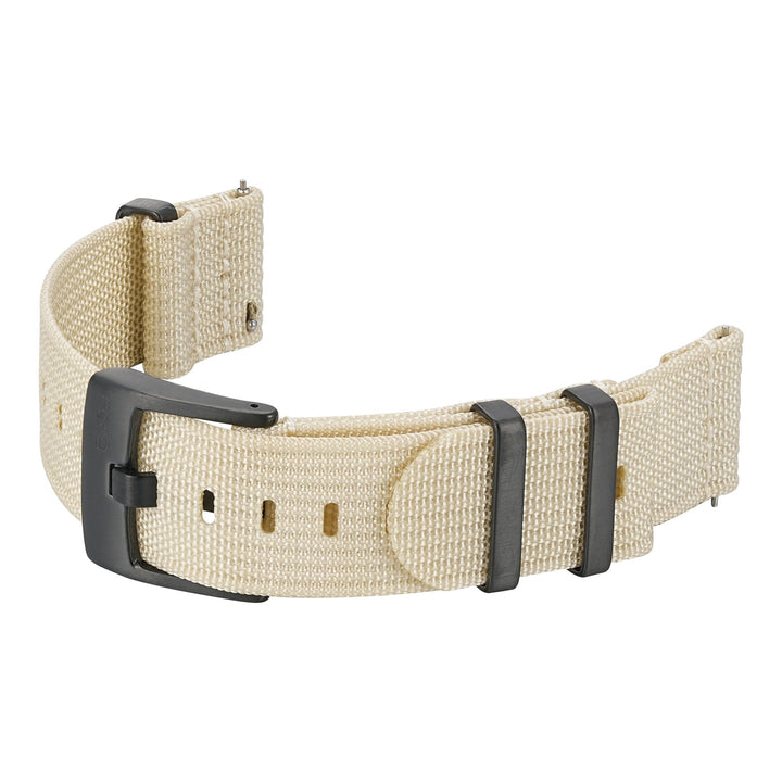 Ribbed Mako FN - Sand - BluShark Straps