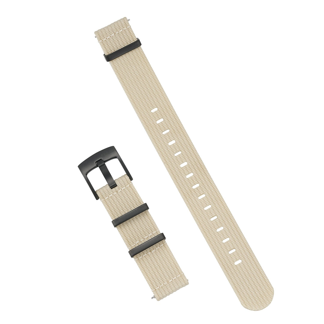 Ribbed Mako FN - Sand - BluShark Straps