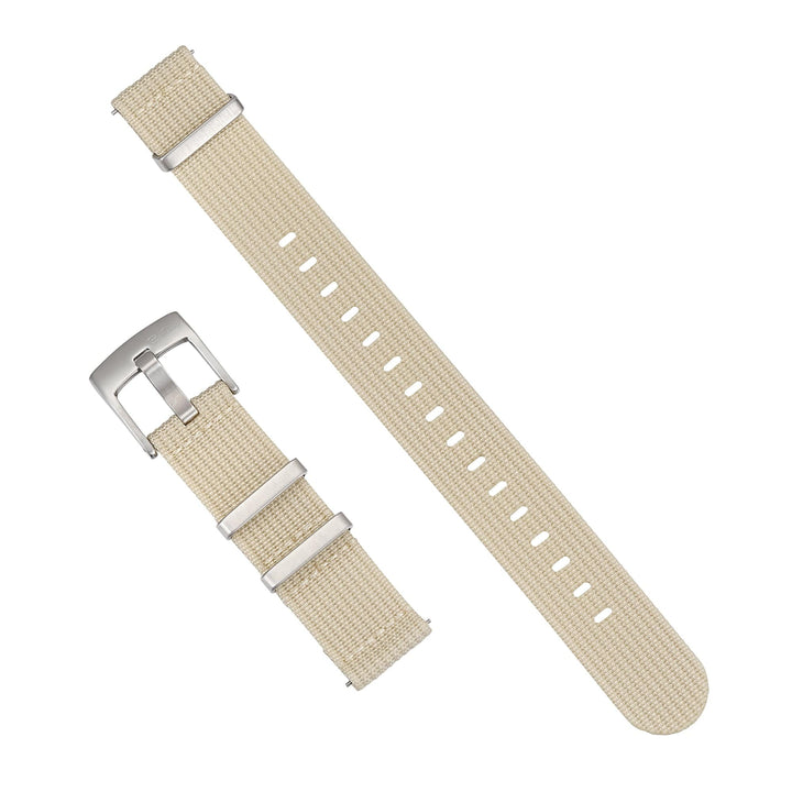 Ribbed Mako FN - Sand - BluShark Straps