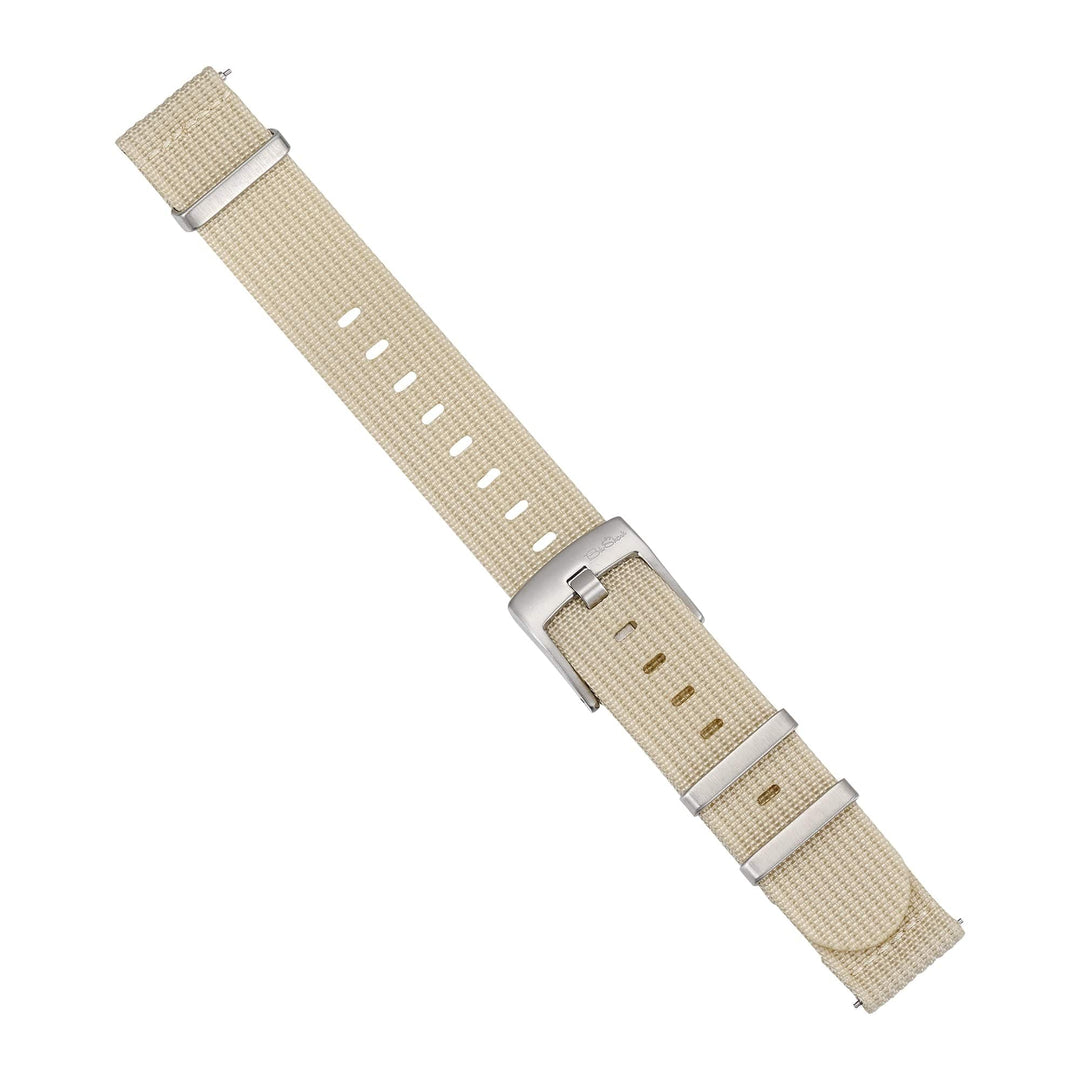 Ribbed Mako FN - Sand - BluShark Straps