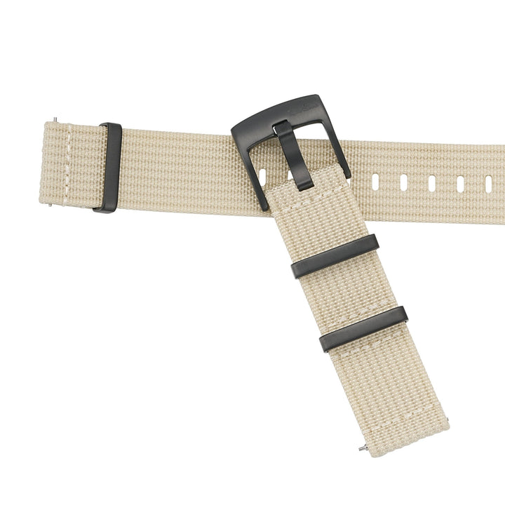 Ribbed Mako FN - Sand - BluShark Straps