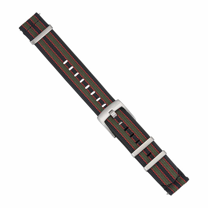 Ribbed Mako FN - Vintage Bond - BluShark Straps