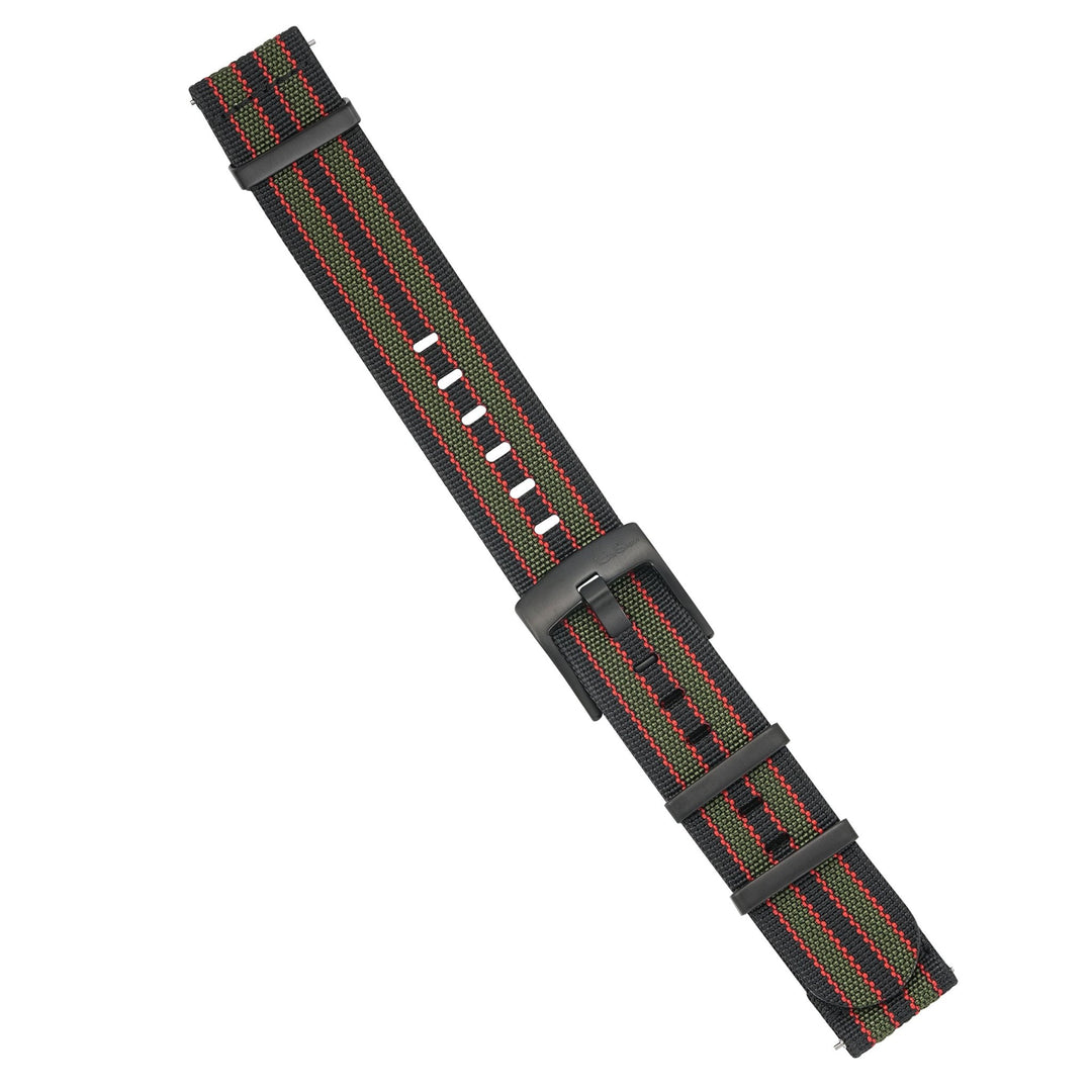 Ribbed Mako FN - Vintage Bond - BluShark Straps