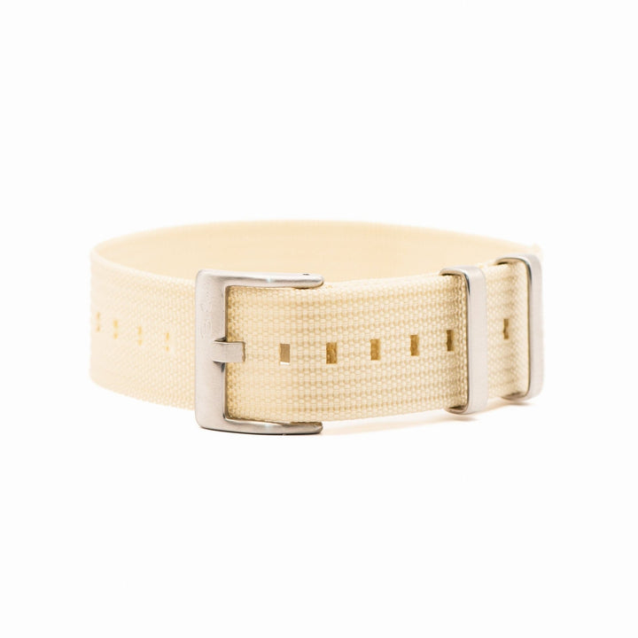 Ribbed Single - Pass - Sand - BluShark Straps