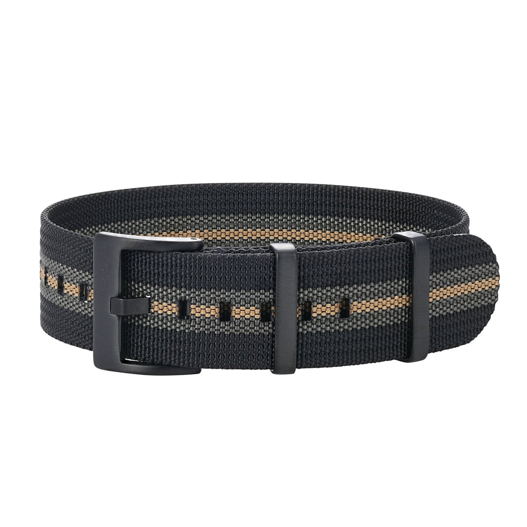 Ribbed SP - Bond First Light - BluShark Straps