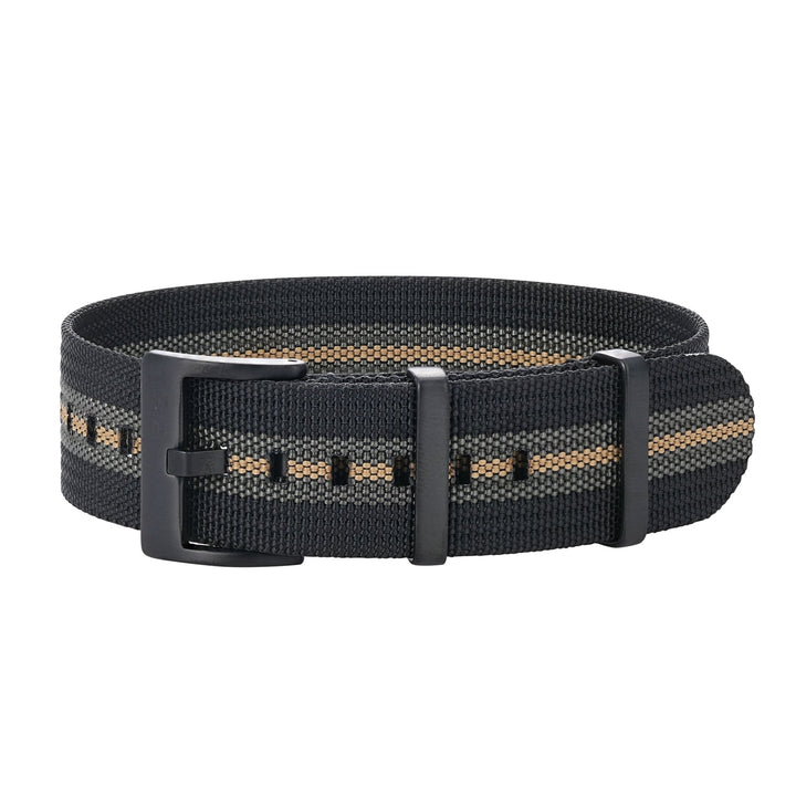 Ribbed SP - Bond First Light - BluShark Straps