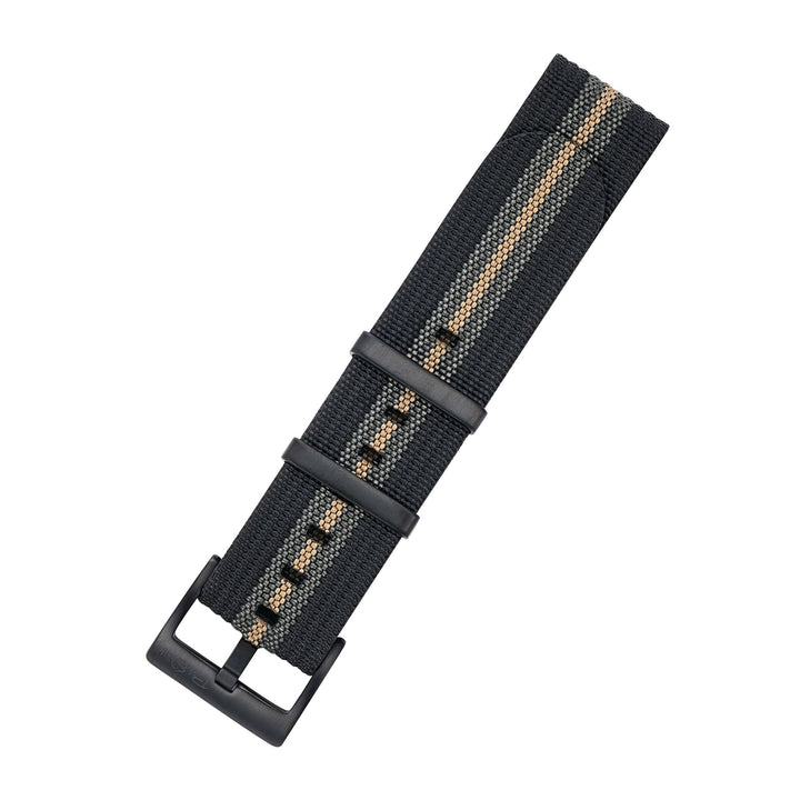 Ribbed SP - Bond First Light - BluShark Straps