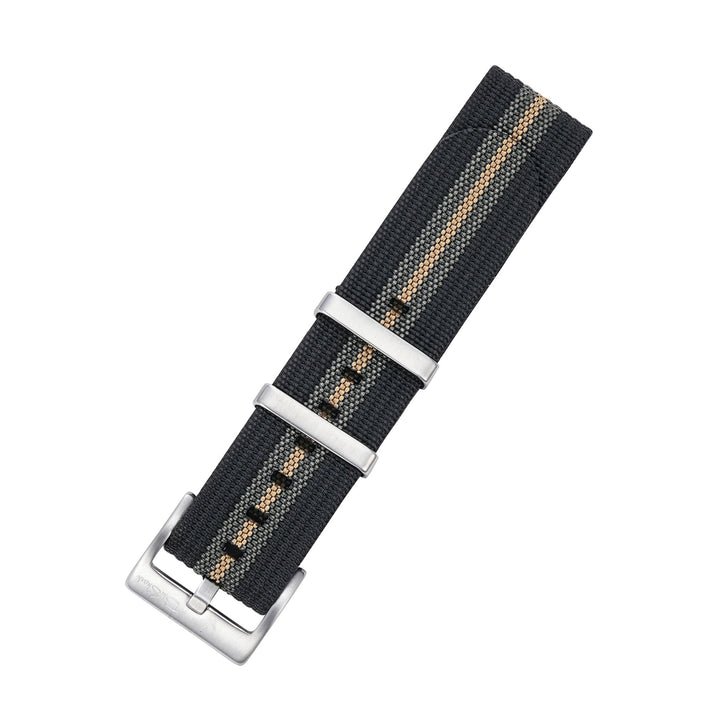 Ribbed SP - Bond First Light - BluShark Straps