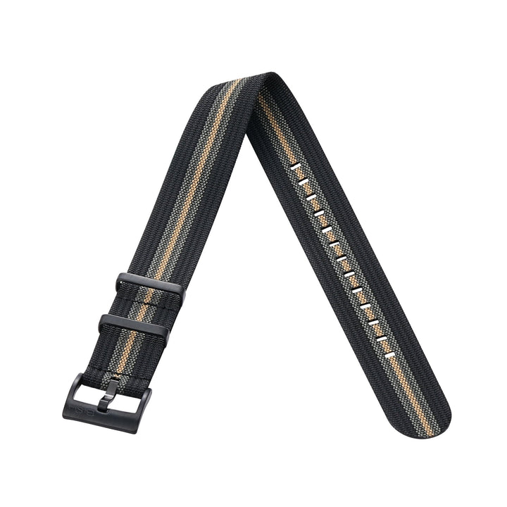 Ribbed SP - Bond First Light - BluShark Straps