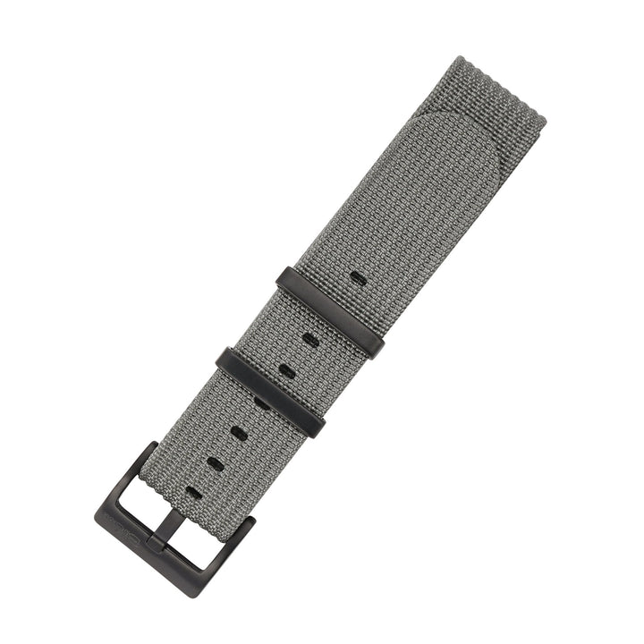 Ribbed SP - Gray - BluShark Straps