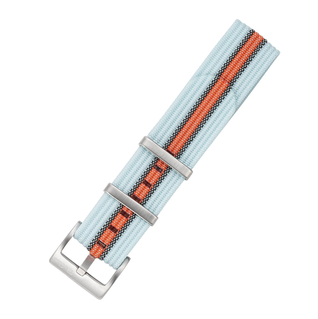 Ribbed SP - Racer - BluShark Straps