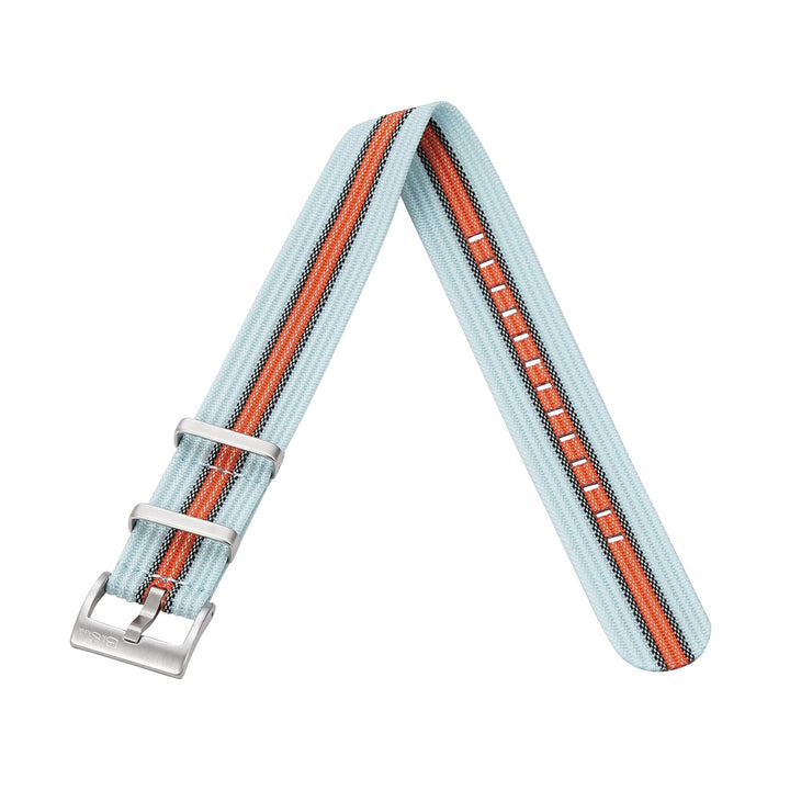 Ribbed SP - Racer - BluShark Straps