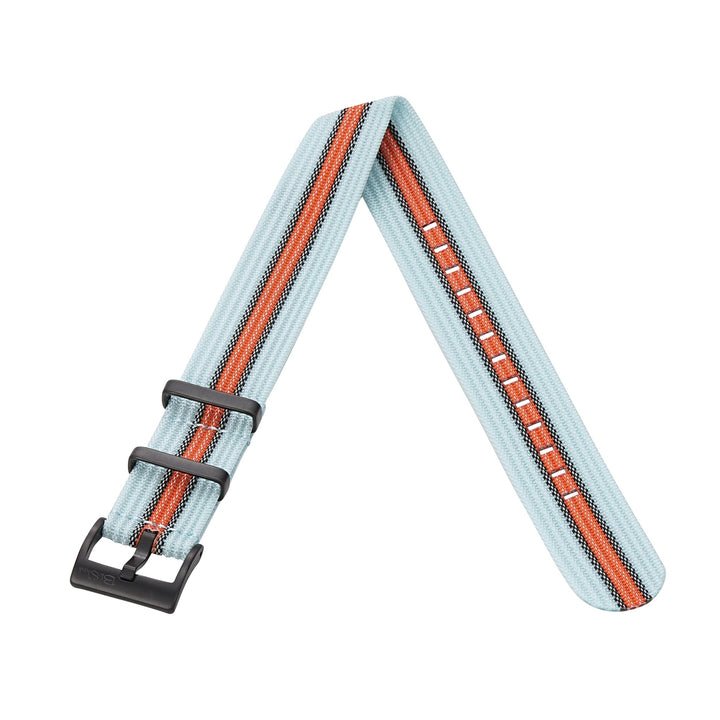 Ribbed SP - Racer - BluShark Straps