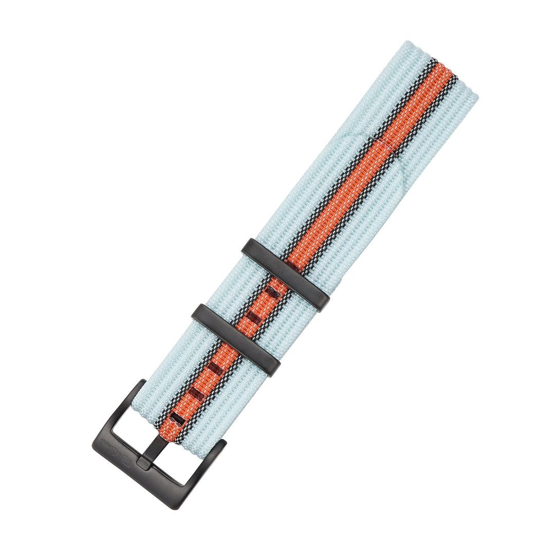 Ribbed SP - Racer - BluShark Straps