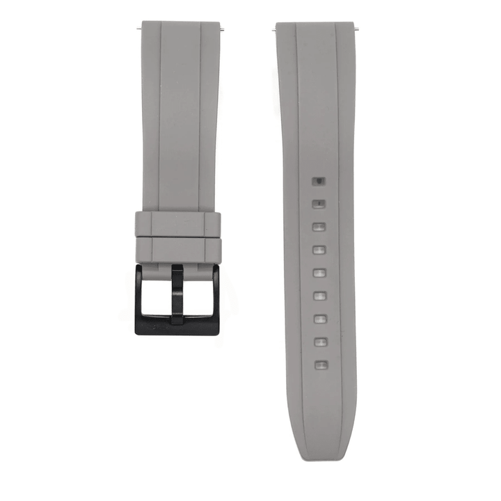 Ridge Rubber - Gray - BluShark Straps