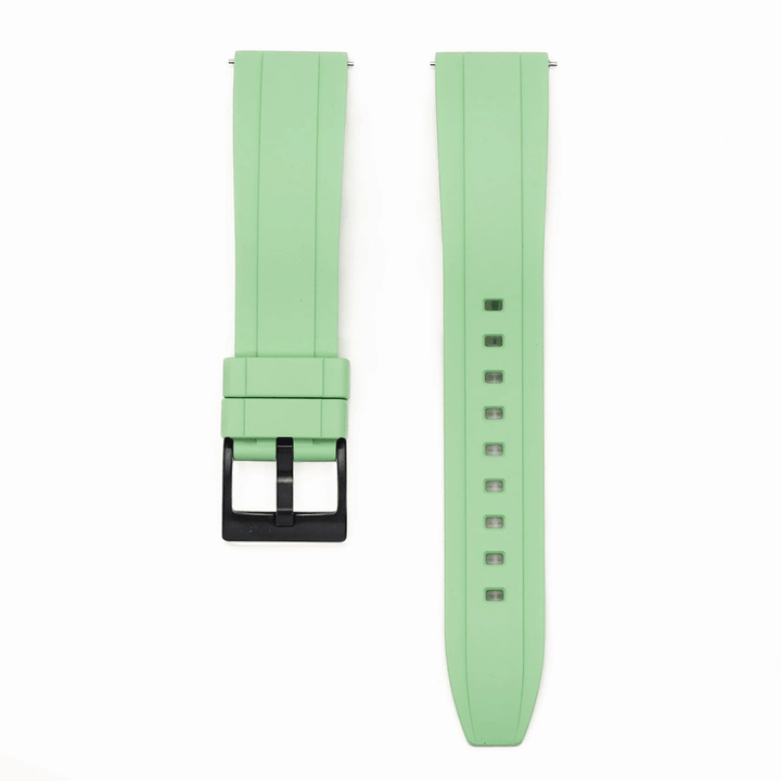 Ridge Rubber - Mint - BluShark Straps