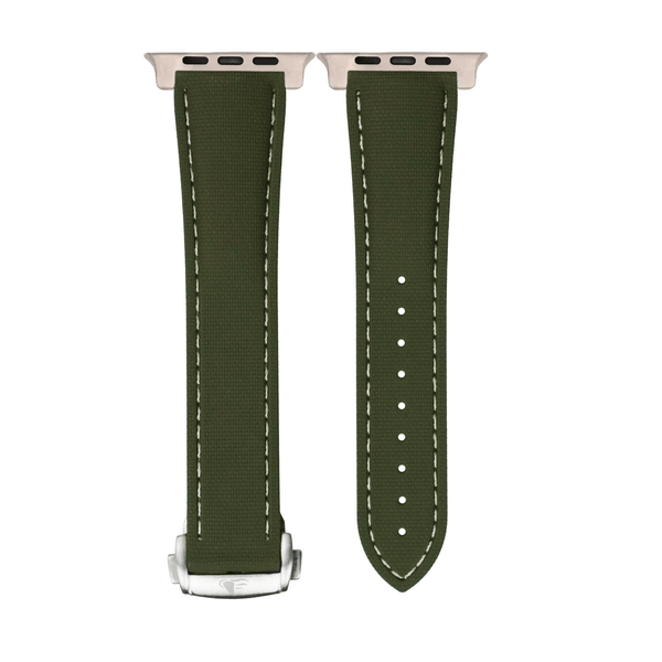 Sailcloth Rubber Deploy