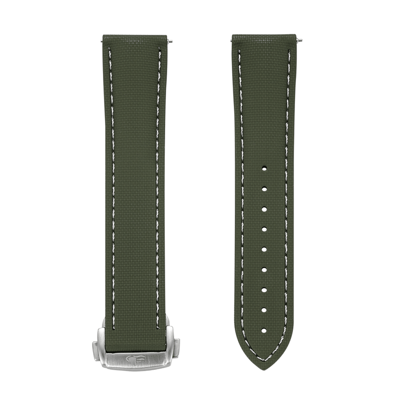 Sailcloth Deploy