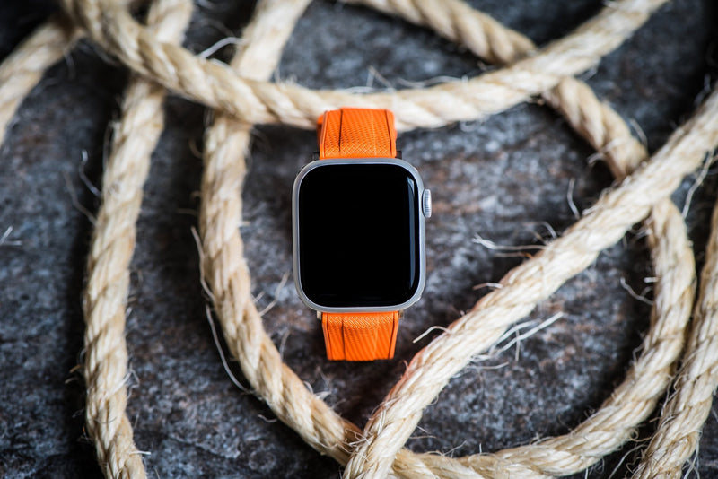 Rubber Apple Bands