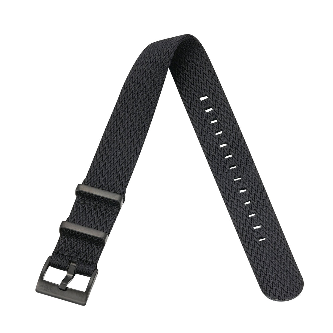 SharkFin - Black - BluShark Straps
